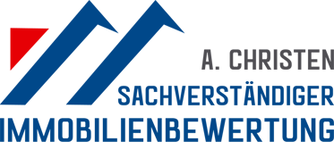 Logo - A. Christen - Sachverständiger Immobilienbewertung